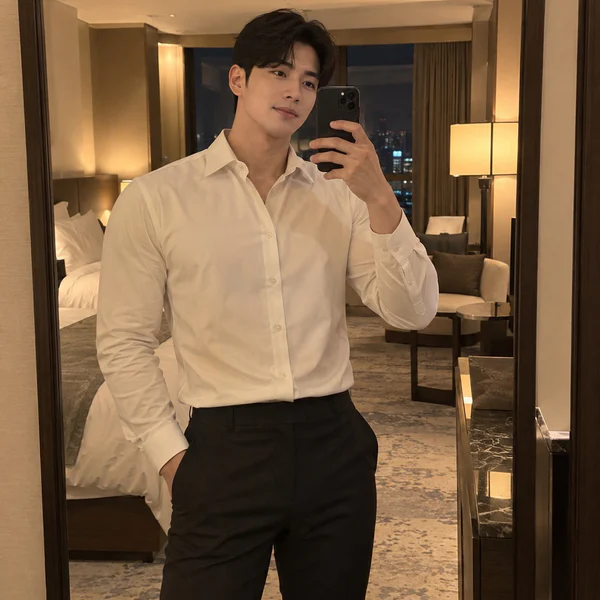 클래식 리브플레이스 홈타이 대표 안내 이미지