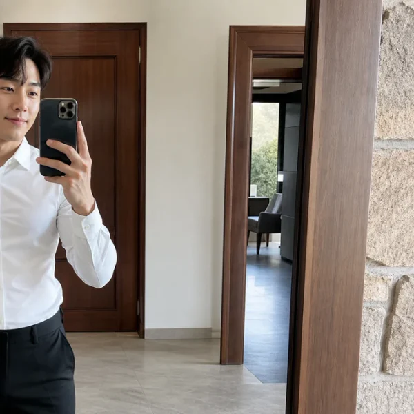시그니처 라엘아지트 테라피 대표 안내 이미지