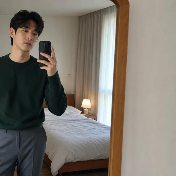 로열 민지살롱 홈타이 대표 안내 이미지