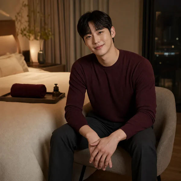 가든 아린스파 테라피 대표 안내 이미지