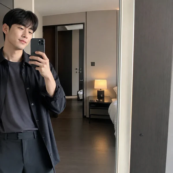 힐링 나나룸 홈타이 제휴업체 이미지