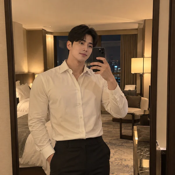 스위트 아이린테라스 테라피 대표 안내 이미지