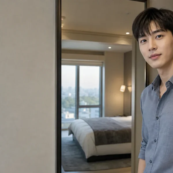 로열 해린룸 테라피 대표 안내 이미지