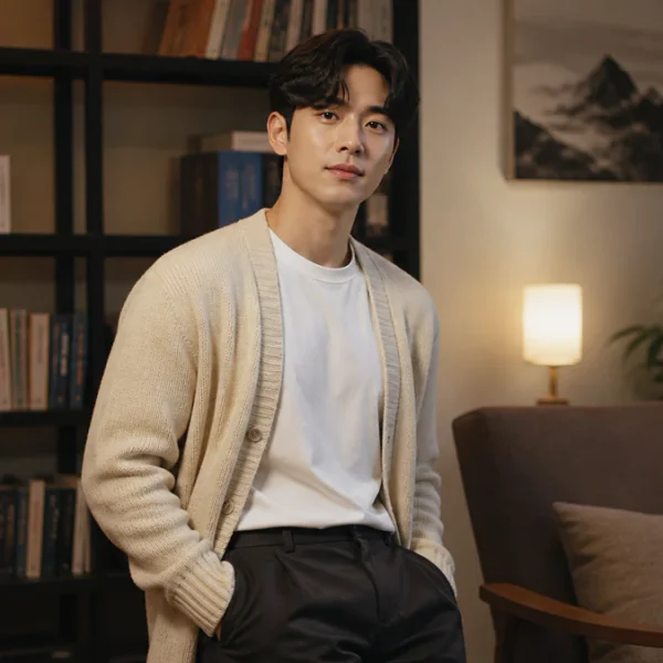 라운지 새봄포레스트 테라피 대표 안내 이미지