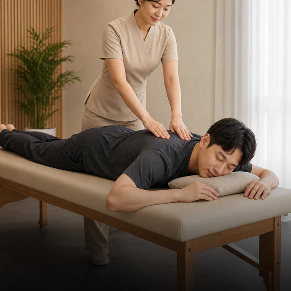 블랑 아델아지트 홈타이 대표 안내 이미지