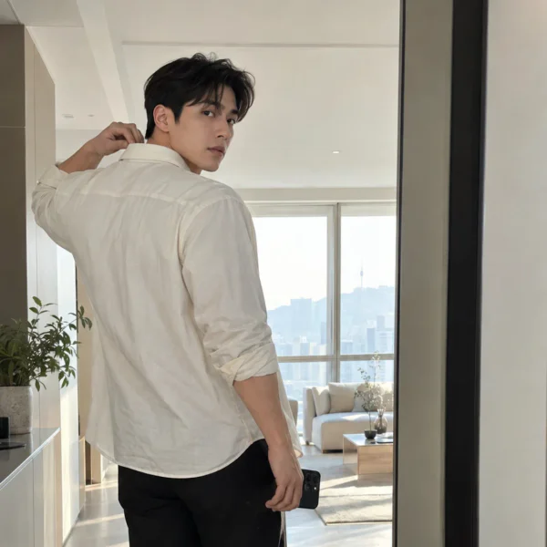 블랑 아델센터 테라피 대표 안내 이미지