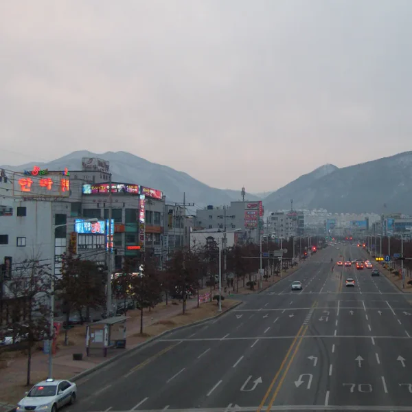 그랜드 은서스파 테라피 대표 안내 이미지