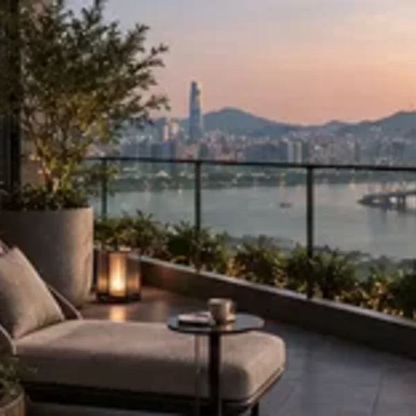 프리미엄 세레나케어 홈타이 제휴업체 이미지