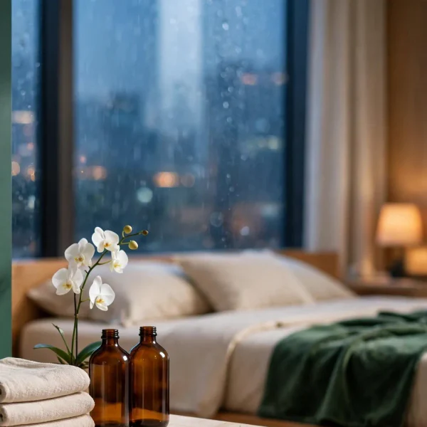 프리미엄 세리하우스 마사지 대표 안내 이미지