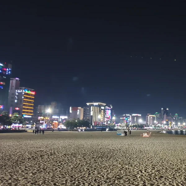 그랜드 소담스테이 테라피 대표 안내 이미지