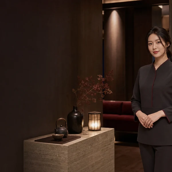 시그니처 예리케어 마사지 대표 안내 이미지