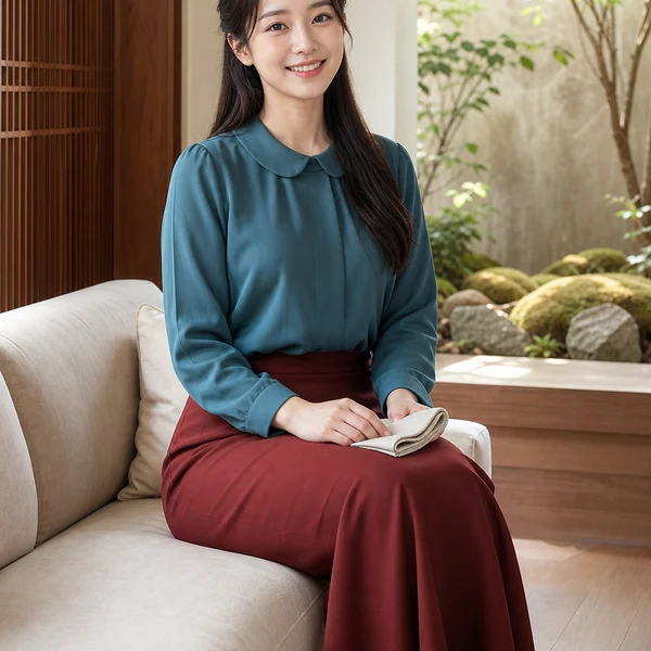 로열 나나살롱 마사지 대표 안내 이미지