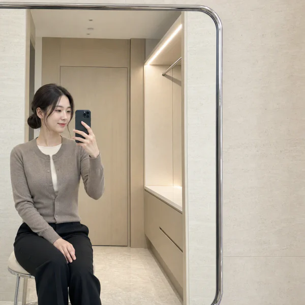 스테이 라비앙살롱 테라피 대표 안내 이미지