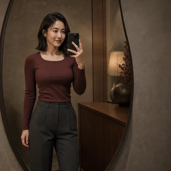 힐링 로제나웰빙 홈타이 대표 안내 이미지