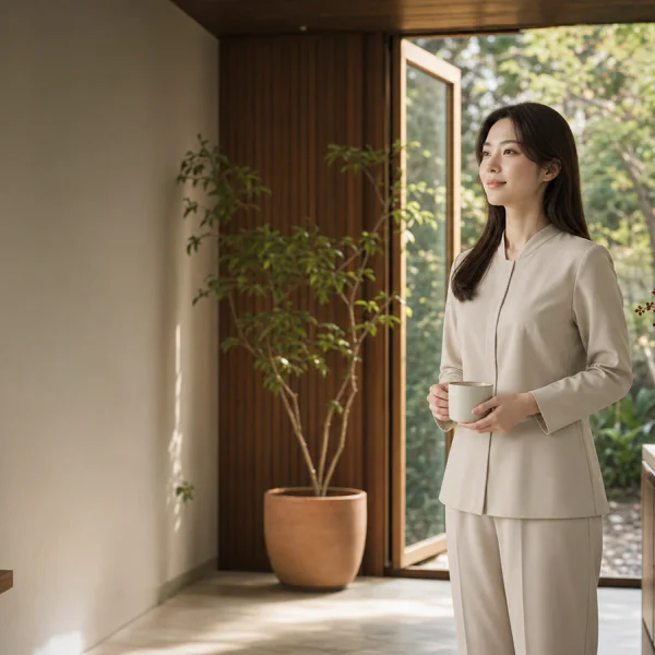 스테이 루나릴렉스 마사지 대표 안내 이미지