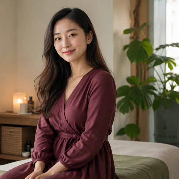 로열 유리아가든 테라피 대표 안내 이미지