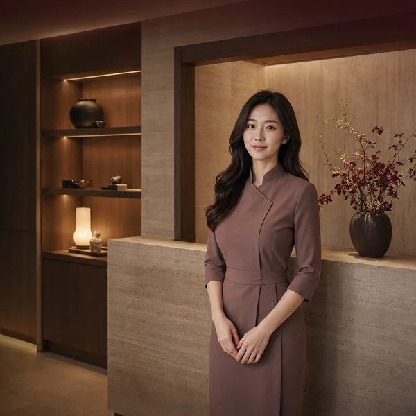 그랜드 혜리플레이스 테라피 제휴업체 이미지