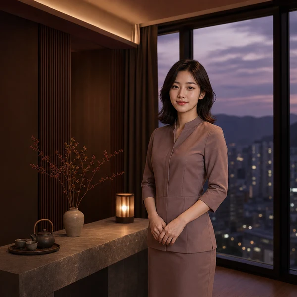 로열 다현스튜디오 테라피 제휴업체 이미지