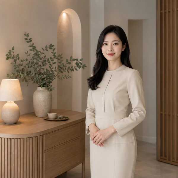 라운지 민지웰빙 마사지 대표 안내 이미지