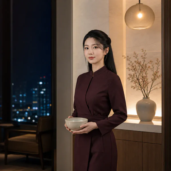 가든 라엘라운지 테라피 대표 안내 이미지