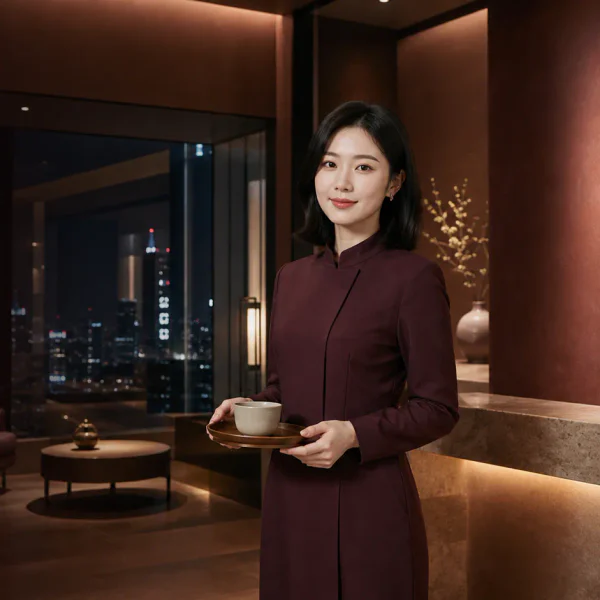 블랑 레이살롱 테라피 대표 안내 이미지