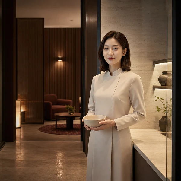 스위트 로제테라스 테라피 대표 안내 이미지