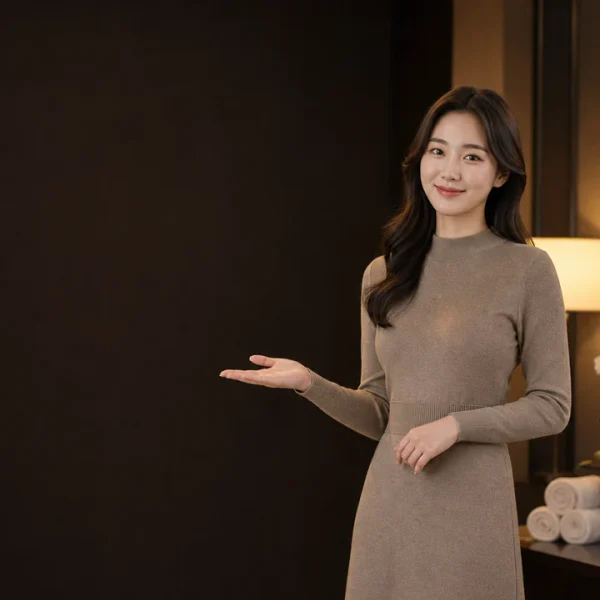 포레스트 제니센터 홈타이 대표 안내 이미지