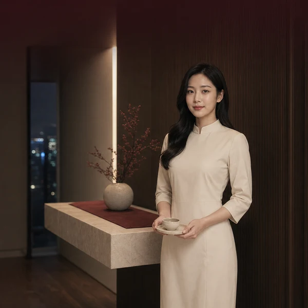 블랑 원영아지트 홈타이 제휴업체 이미지