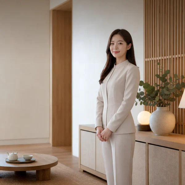 시그니처 다현아지트 테라피 대표 안내 이미지