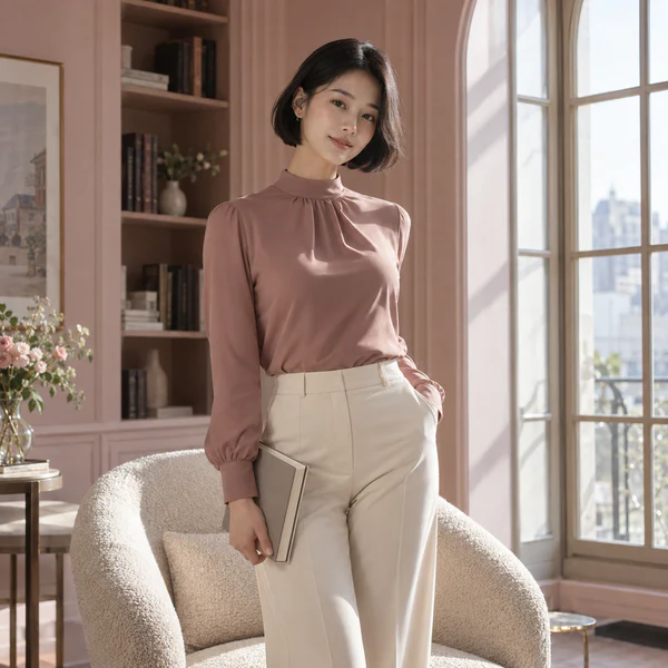 웰니스 효정테라스 테라피 대표 안내 이미지