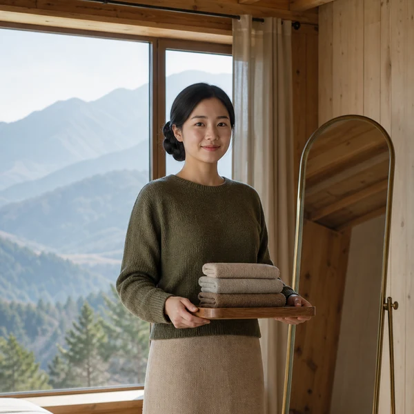 포레스트 해온센터 마사지 대표 안내 이미지