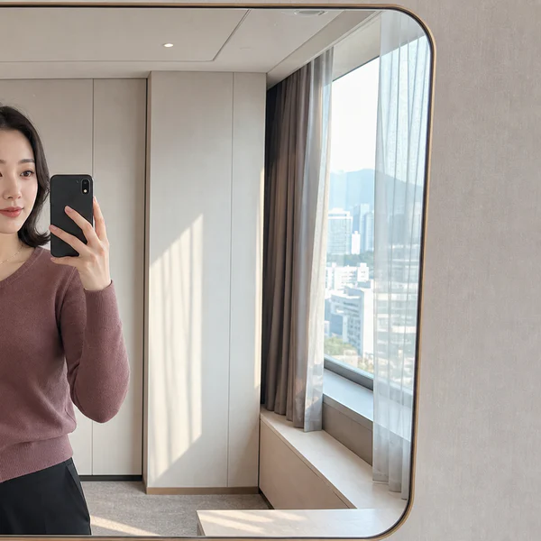 웰니스 설현스테이 테라피 대표 안내 이미지