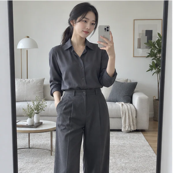프리미엄 라엘룸 테라피 대표 안내 이미지