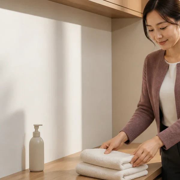 하린케어 테라피 대표 안내 이미지