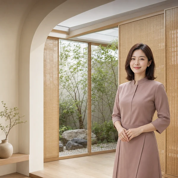 유리아스튜디오 테라피 대표 안내 이미지