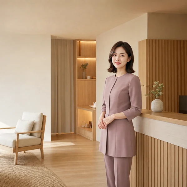 블랑 메르시룸 마사지 대표 안내 이미지