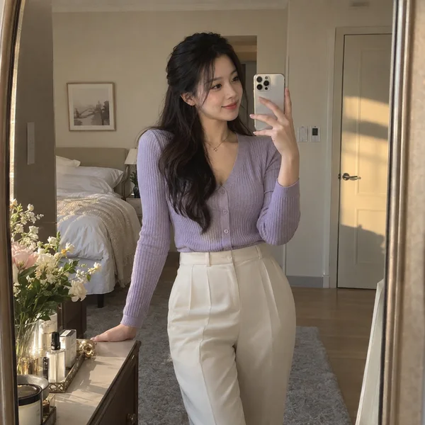 스위트 레이스파 테라피 대표 안내 이미지