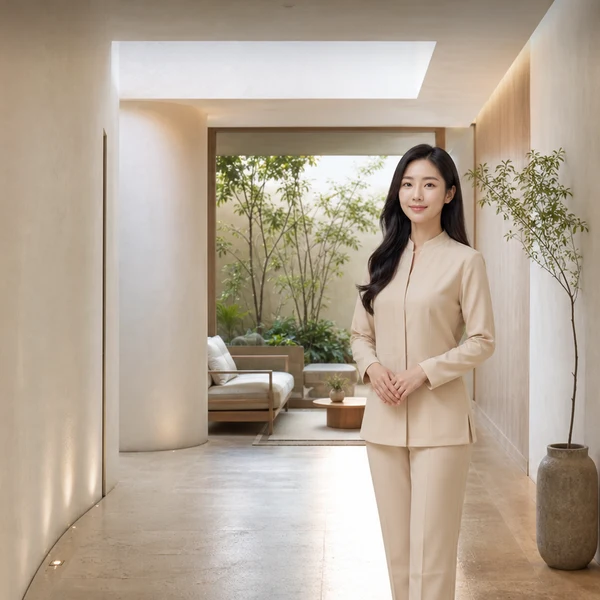 블랑 원영아지트 테라피 제휴업체 이미지