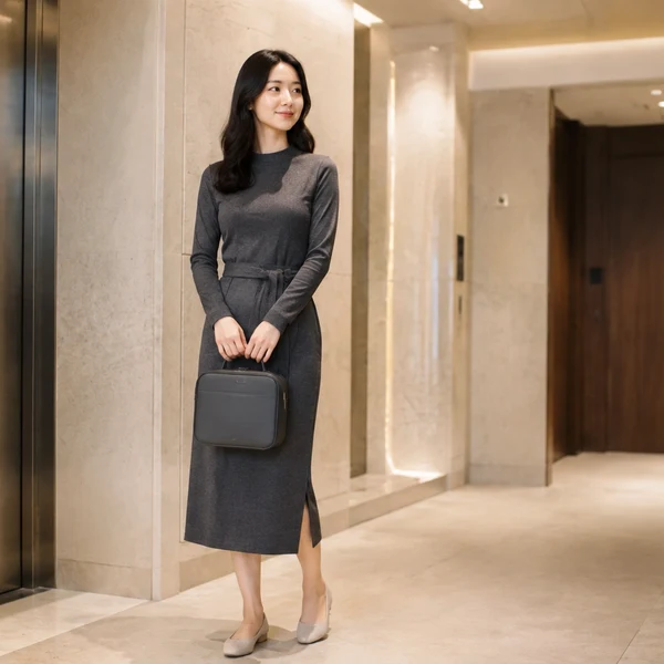 블랑 소담아지트 테라피 대표 안내 이미지