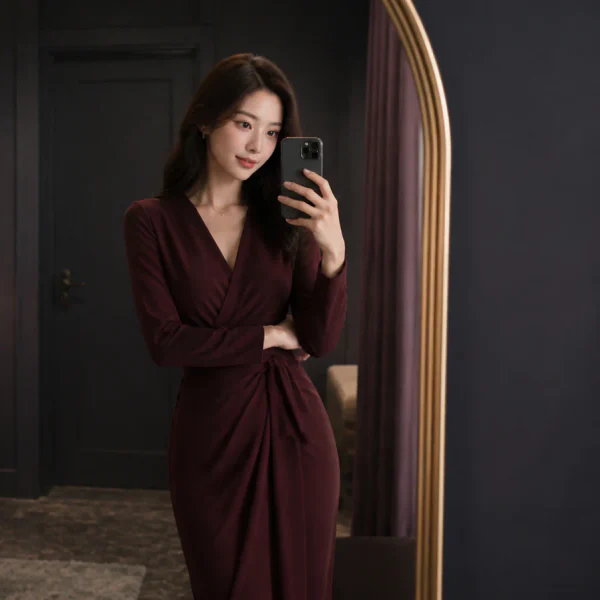 블랑 지효살롱 마사지 대표 안내 이미지