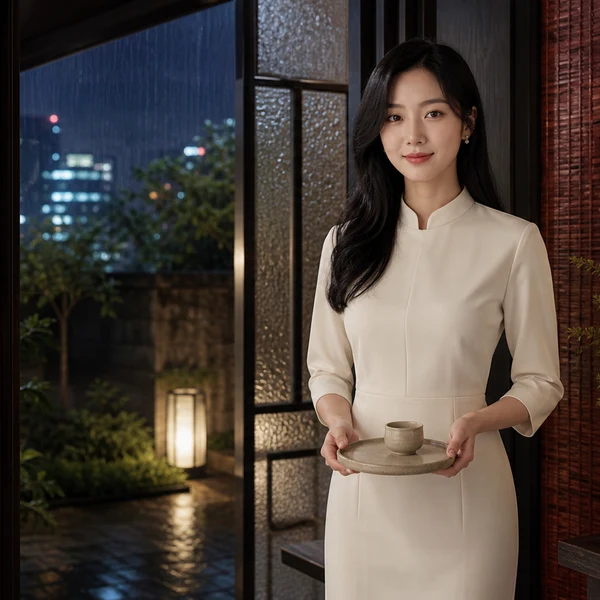 로열 은비스튜디오 마사지 제휴업체 이미지