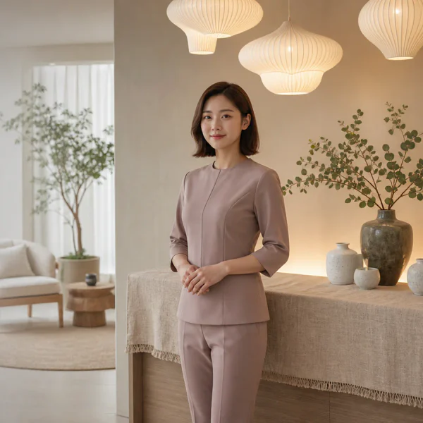 스테이 설현포레스트 테라피 대표 안내 이미지