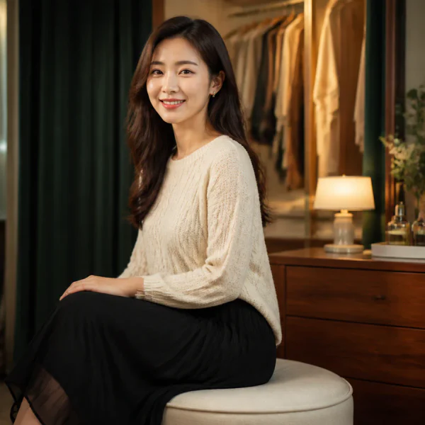 웰니스 소담스테이 테라피 대표 안내 이미지