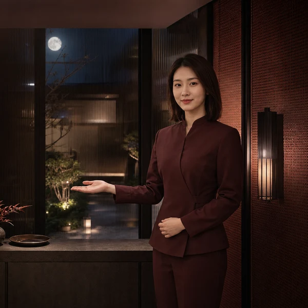 모던 윈터포레스트 마사지 대표 안내 이미지