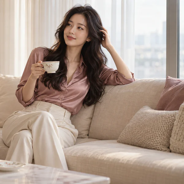 라운지 로제나포레스트 마사지 대표 안내 이미지