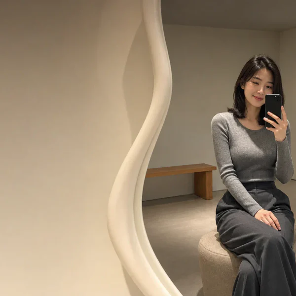 아로마 아모르테라스 테라피 대표 안내 이미지