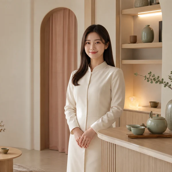 클래식 유정테라스 마사지 대표 안내 이미지