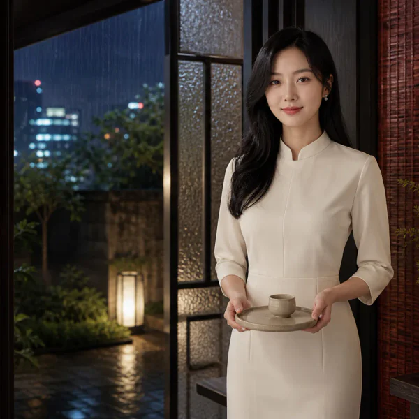 로열 아모르룸 홈타이 대표 안내 이미지
