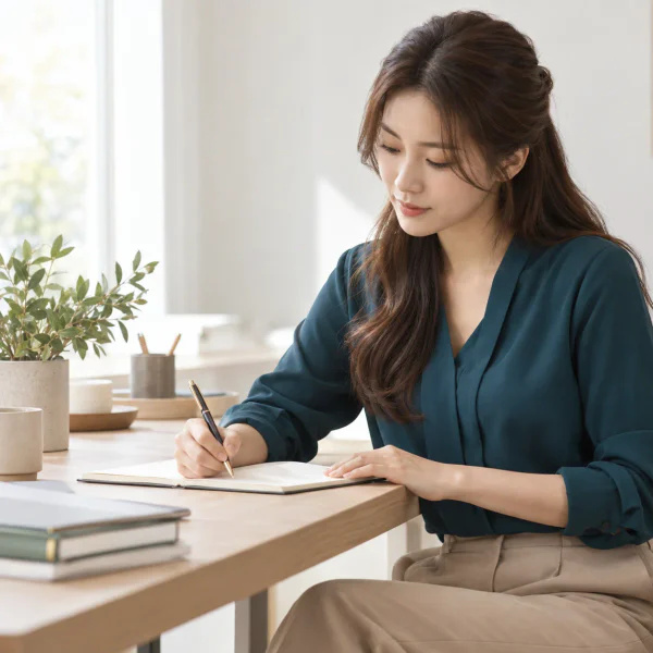 힐링 로제룸 홈타이 대표 안내 이미지