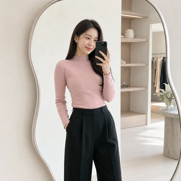 프리미엄 모먼트하우스 테라피 대표 안내 이미지